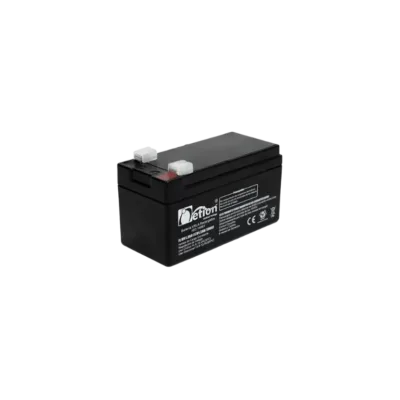 BATERIA CARGA SECA 12V 1.2AH