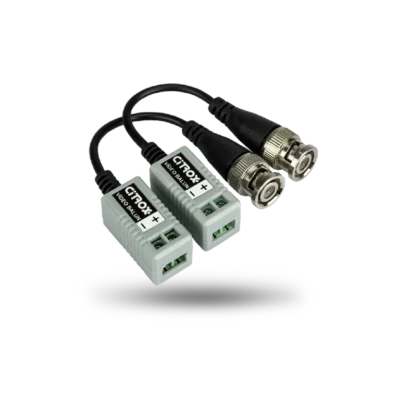 BALUN 4X1