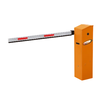 BARRERA AUTOMÁTICA K1 JETFLEX