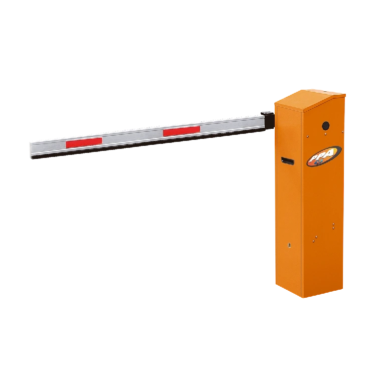 BARRERA AUTOMÁTICA K1 JETFLEX