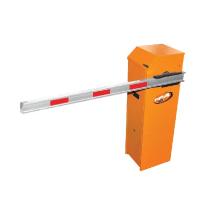 BARRERA AUTOMÁTICA BARRIER BRUSHLESS NARANJA
