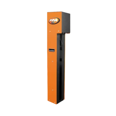 BARRERA AUTOMÁTICA BC1 JETFLEX AC