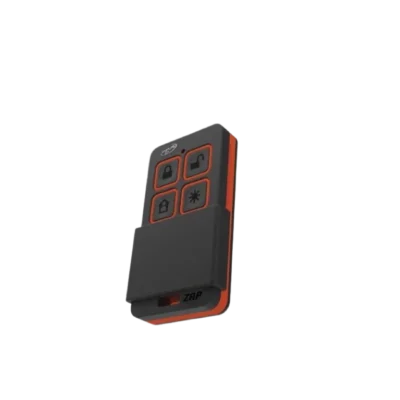 CONTROL ZAP 4B