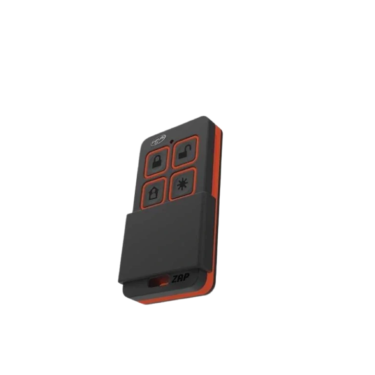 CONTROL ZAP 4B