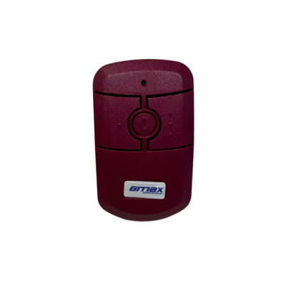 CONTROL REMOTO GMAX