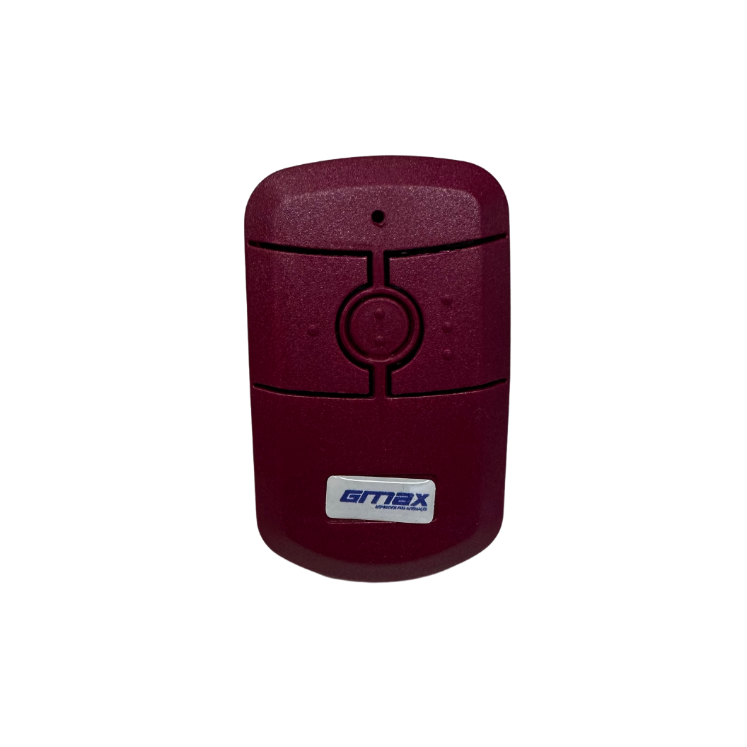 CONTROL REMOTO GMAX