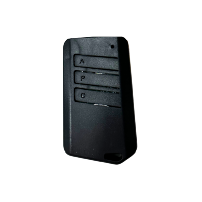 CONTROL REMOTO TX SLIM