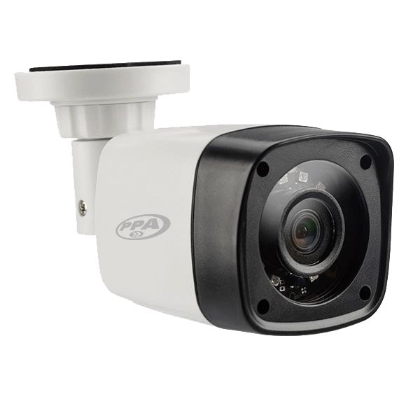 CAMARA BULLET IP 5MP
