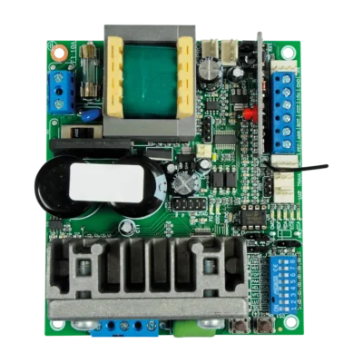 CENTRAL ELECTRÓNICA TRIFLEX CONNECT BLDC