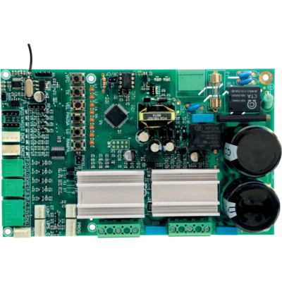 CENTRAL ELECTRÓNICA TRIFLEX CONNECT FULLRANGE DUPLA