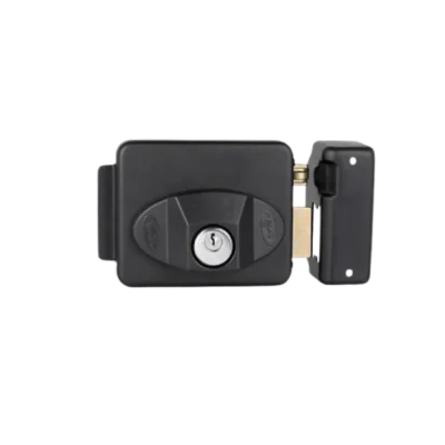 ELECTROCERRADURA TRAVER UNO REVERSIBLE