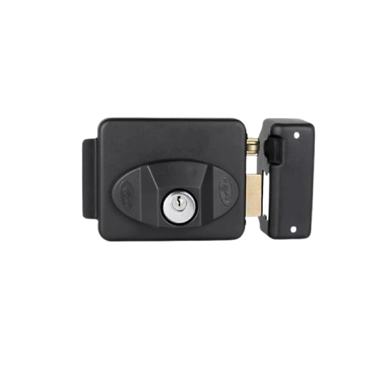 ELECTROCERRADURA TRAVER UNO REVERSIBLE