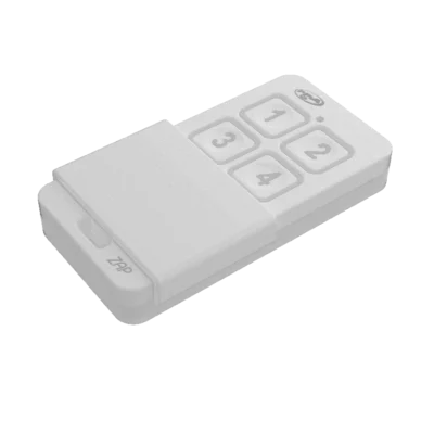 CONTROL REMOTO ZAP 4
