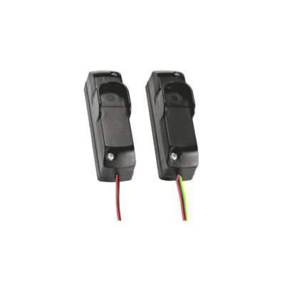 FOTOCELDA CABLEADA F32 COMPACTA