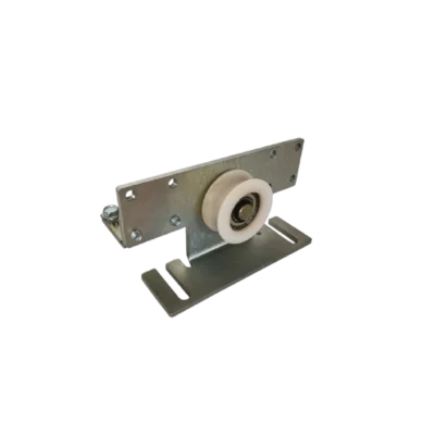 KIT DE FIJACIÓN PARA PUERTAS PEATONALES