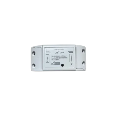 MODULO CONTROLADOR SMART ON
