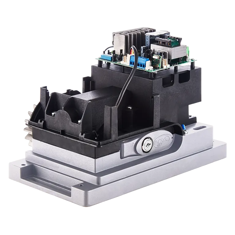 DZ CUBE 650 JETFLEX - Imagen 4