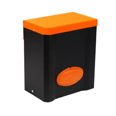 DZ EURUS STEEL 800 JETFLEX