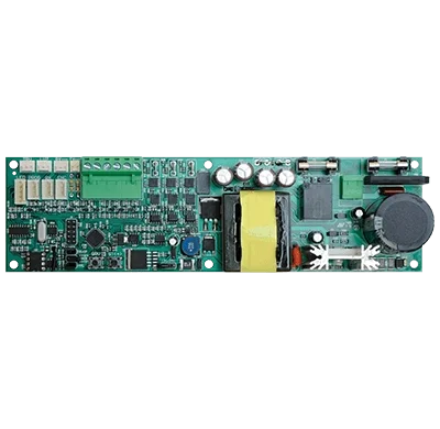 CENTRAL ELECTRÓNICA PS BRUSHLESS 24V