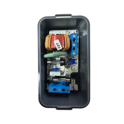 Proteccion Electrica