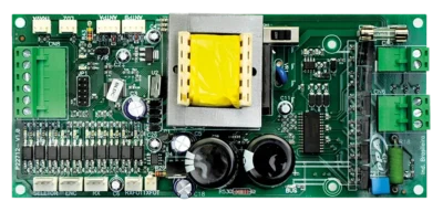 CENTRAL ELECTRÓNICA PS BRUSHLESS