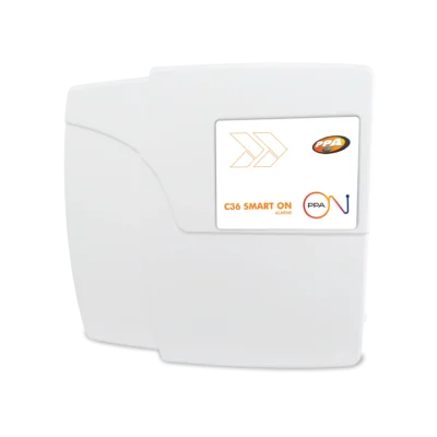 PANEL DE ALARMA C36 SMART