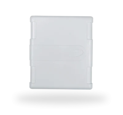 PANEL DE ALARMA C40