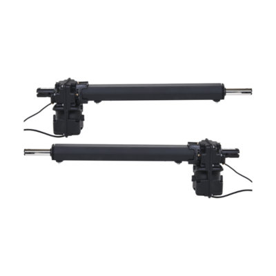 PIVO HOME DOBLE HOJA JETFLEX - SIN RIEL