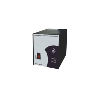 REGULADOR EV 2000 A 220V POTENCIA REAL