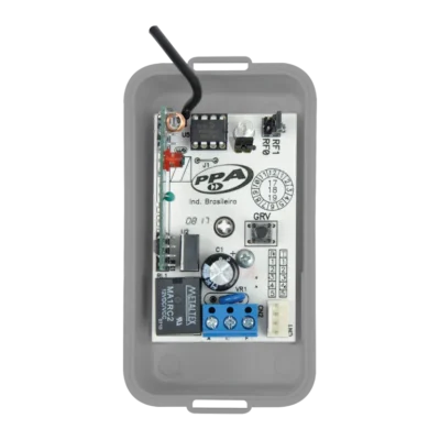 RECEPTOR ALCANCE