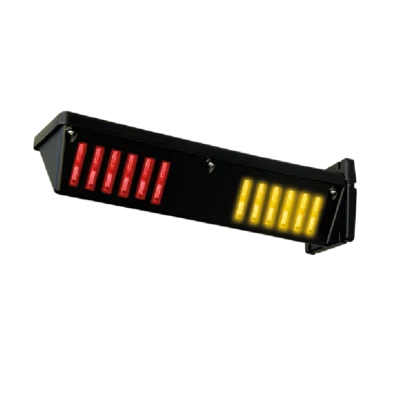 SEMÁFORO SINALEIRA LUX