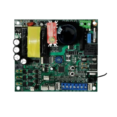 CENTRAL ELECTRÓNICA TRIFLEX CONNECT BRUSHLESS 24V