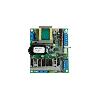 TRIFLEX CONNECT JETFLEX AC