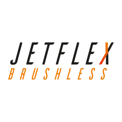 Jetflex Brushless